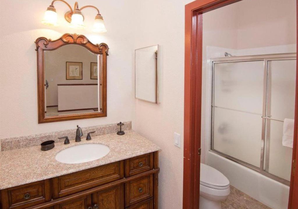 Photo of Bathroom in Intermountain