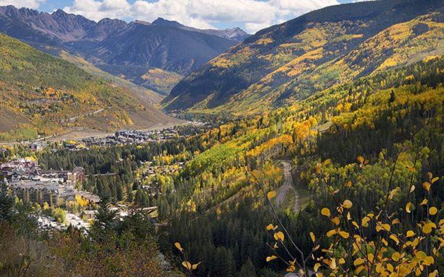 Photo of Outdoor in Intermountain