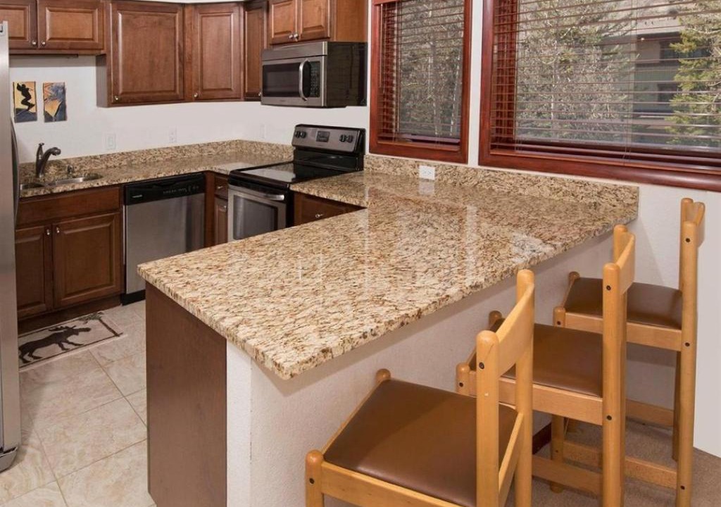 Photo of Kitchen in Intermountain