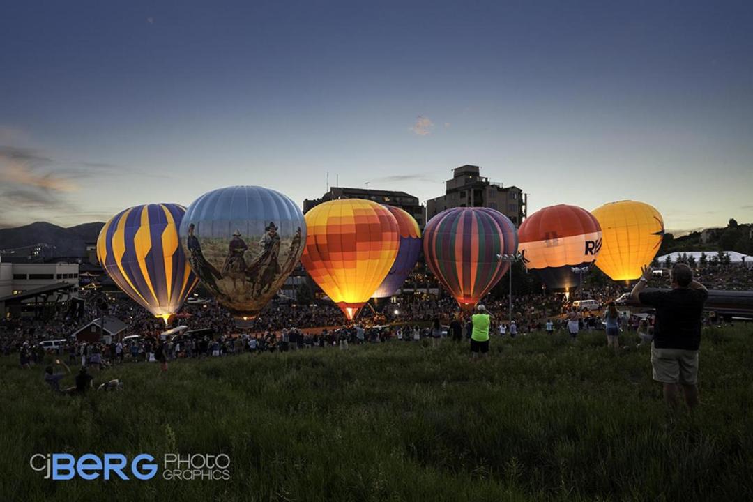 Photo of Others in Downtown Steamboat Springs
