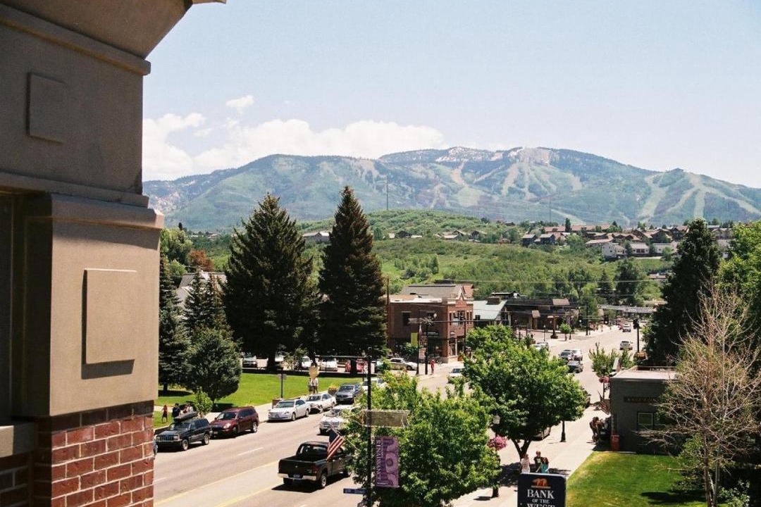 Photo of Others in Downtown Steamboat Springs