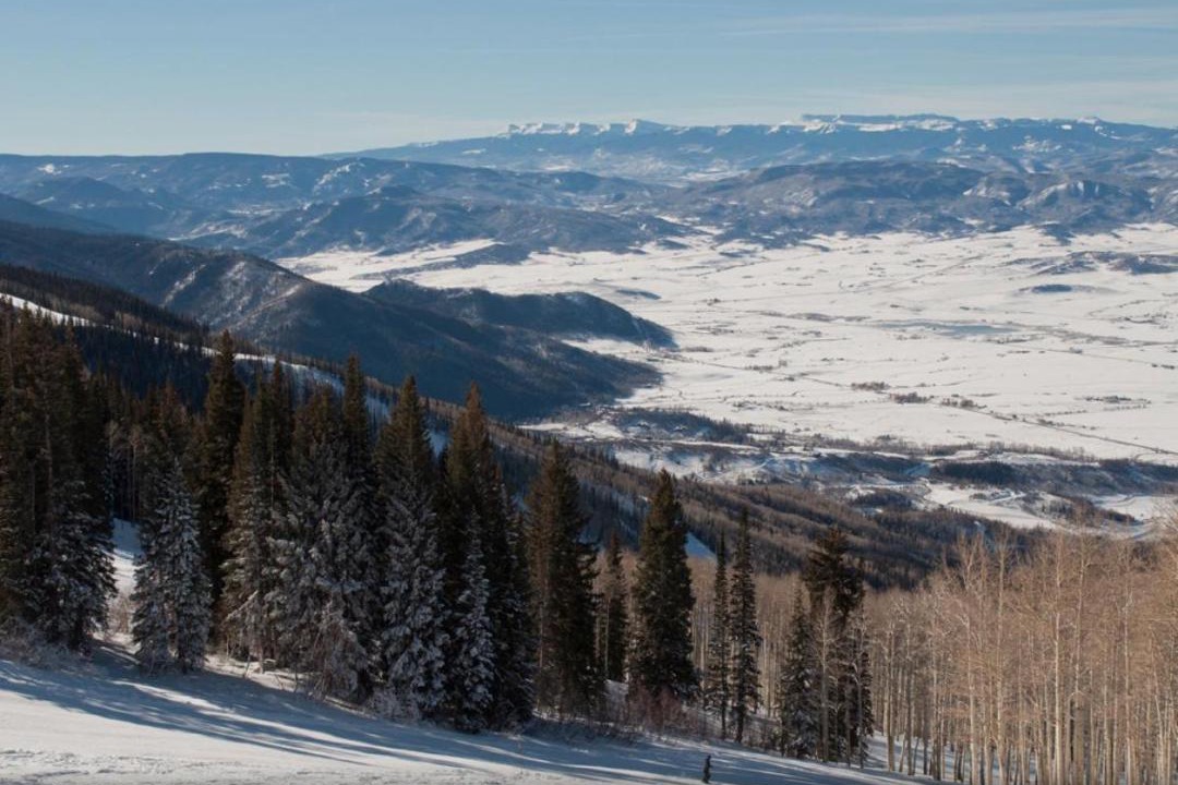 Photo of Others in Downtown Steamboat Springs