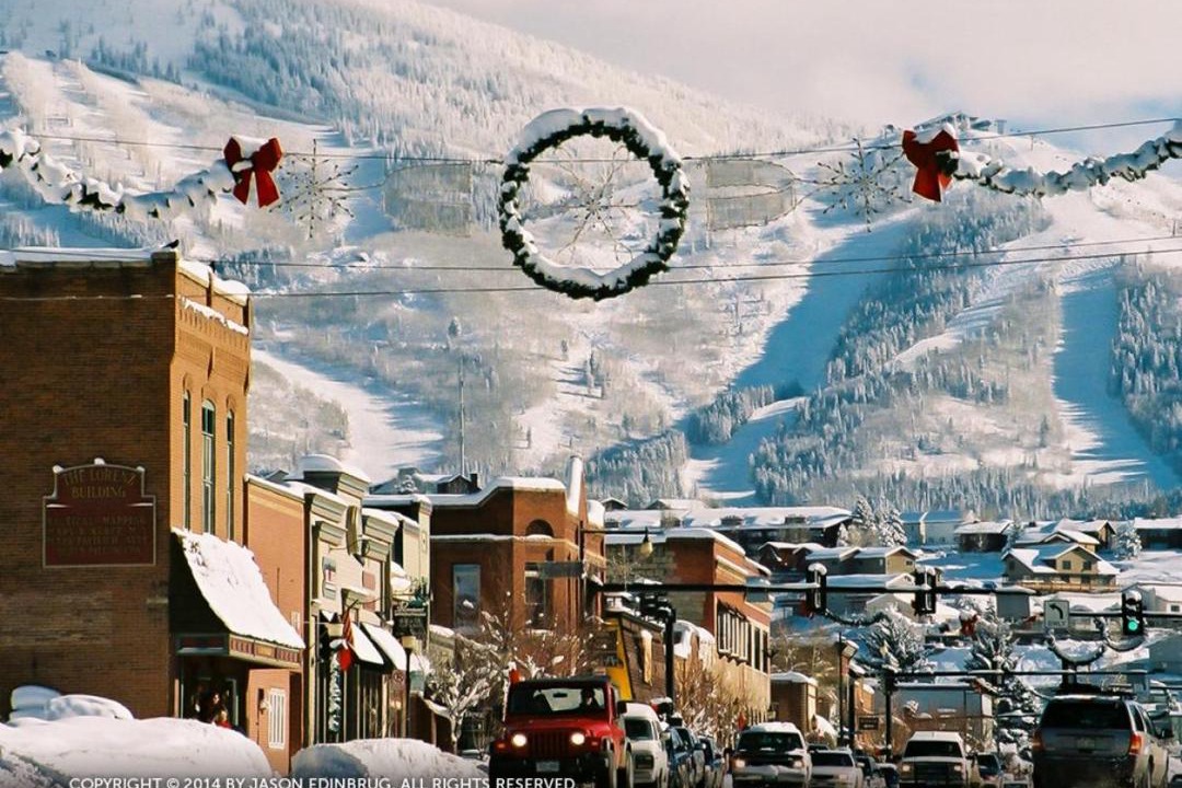 Photo of Others in Downtown Steamboat Springs