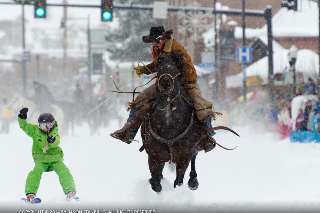 Photo of Others in Downtown Steamboat Springs