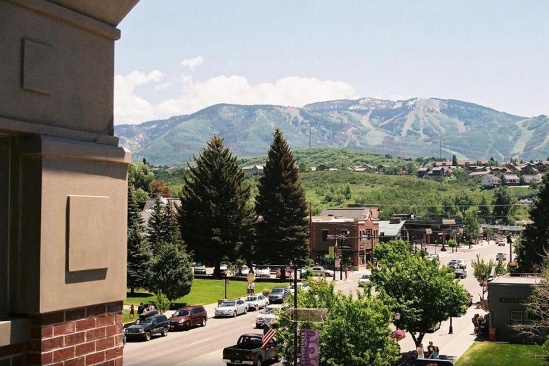 Photo of Others in Downtown Steamboat Springs