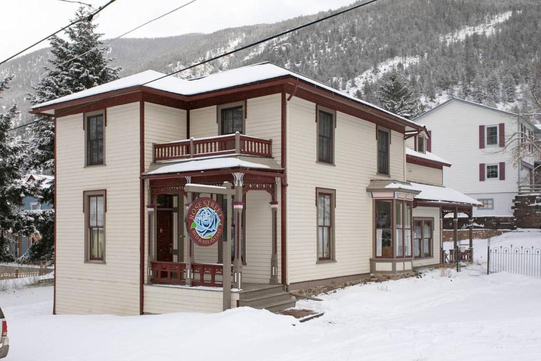 Photo of Others in Historic District