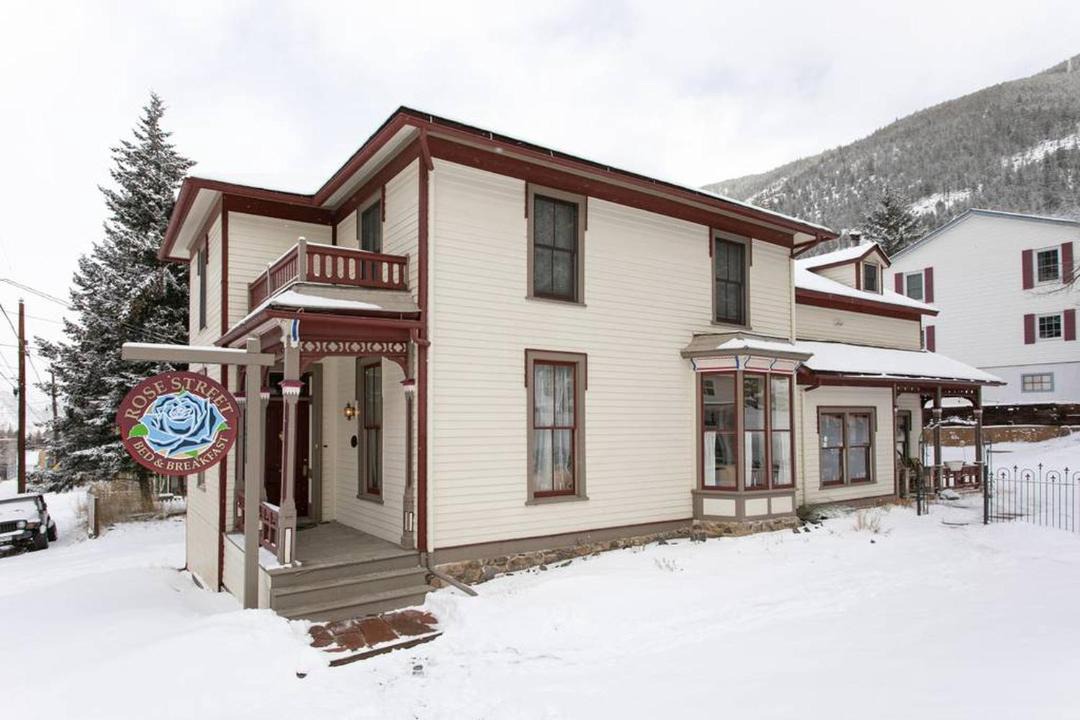 Photo of Others in Historic District