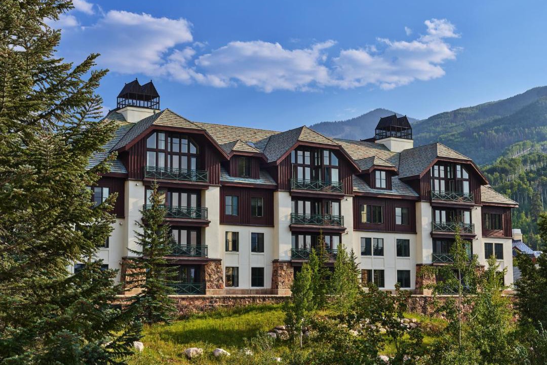 Photo of Others in Beaver Creek