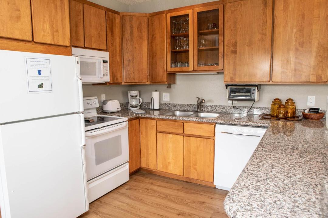 Photo of Kitchen in Vail