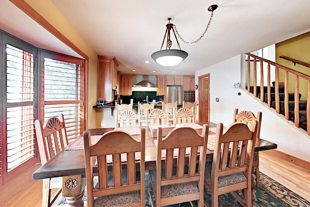 Photo of Livingroom in Highland Meadows
