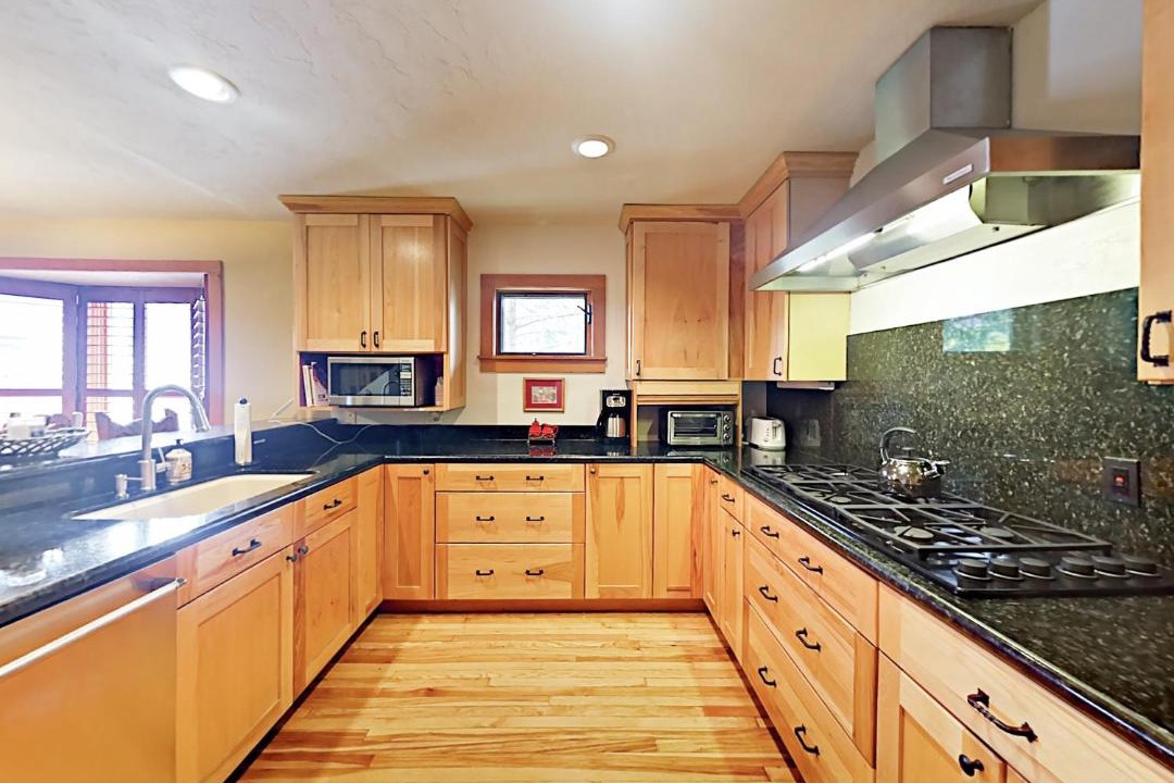 Photo of Kitchen in Highland Meadows