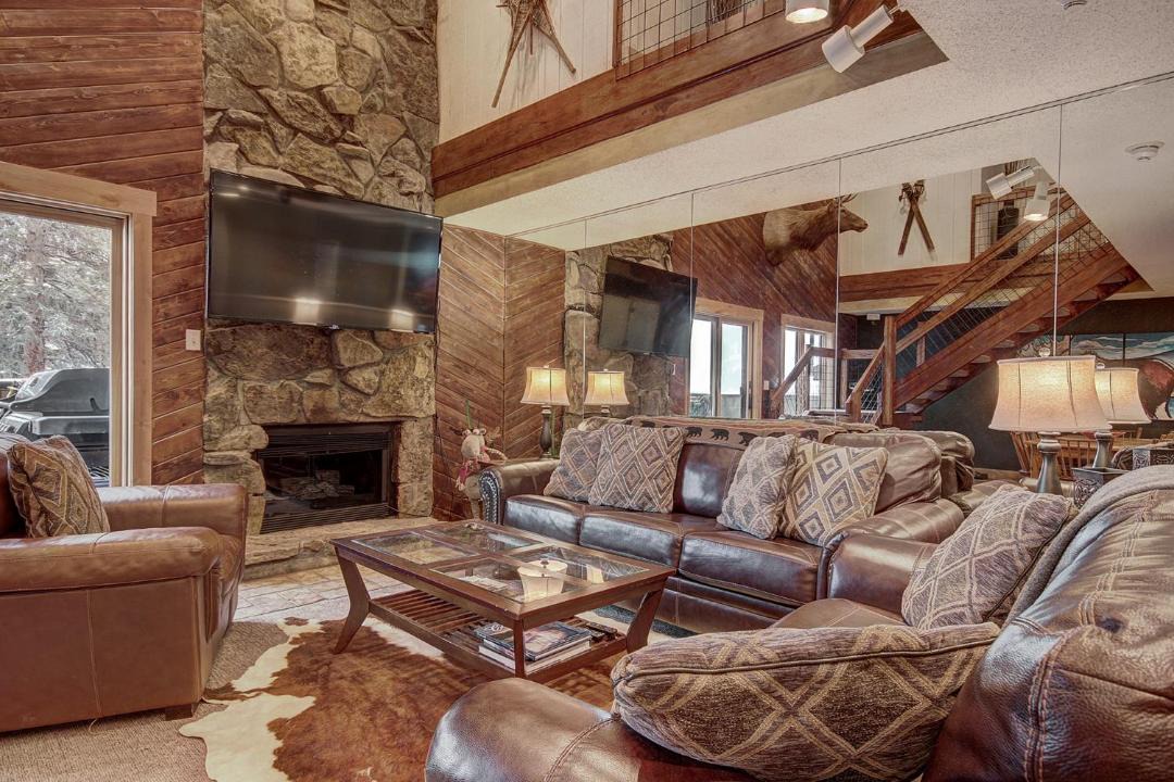 Photo of Others in Copper Mountain Village