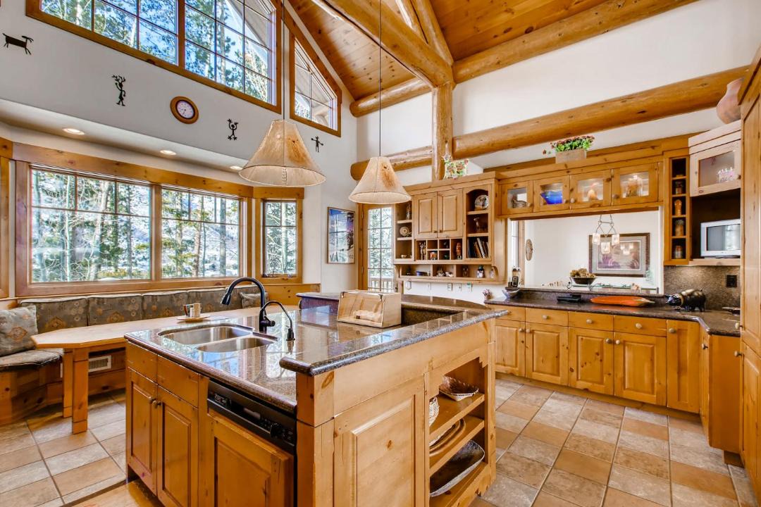 Photo of Kitchen in Highland Meadows