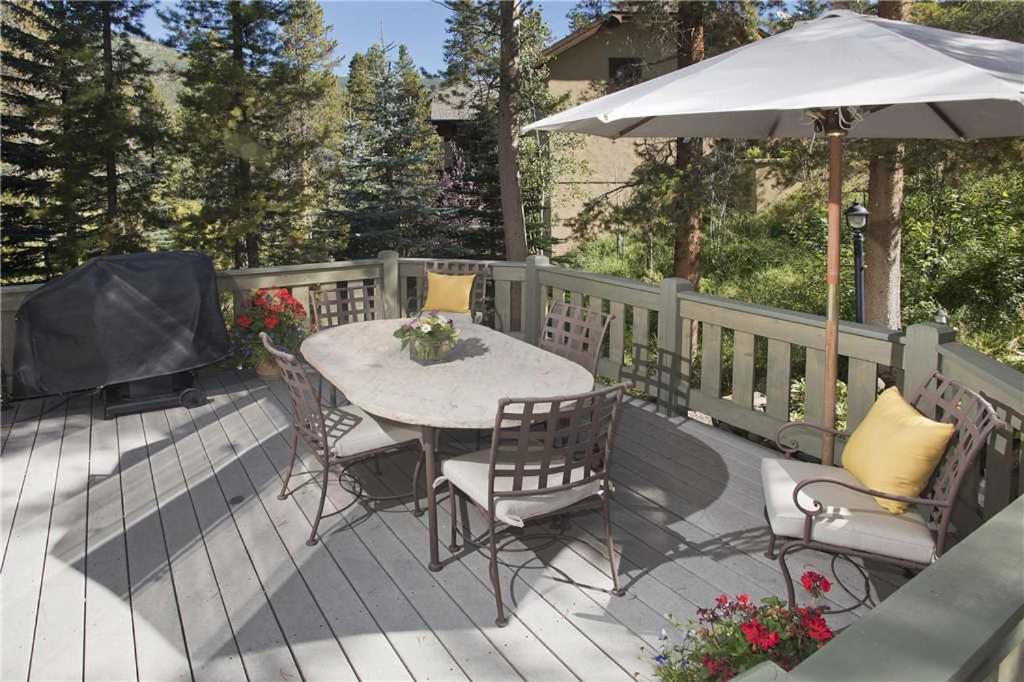 Photo of Patio Balcony in Highland Meadows