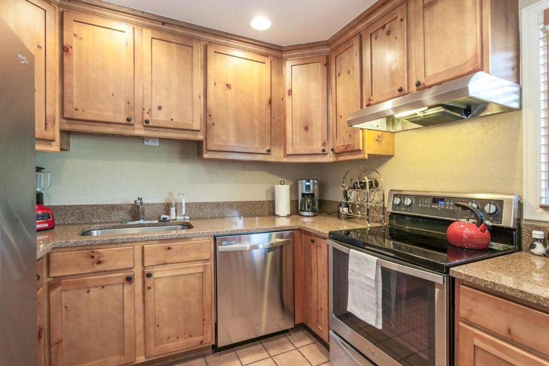 Photo of Kitchen in Intermountain