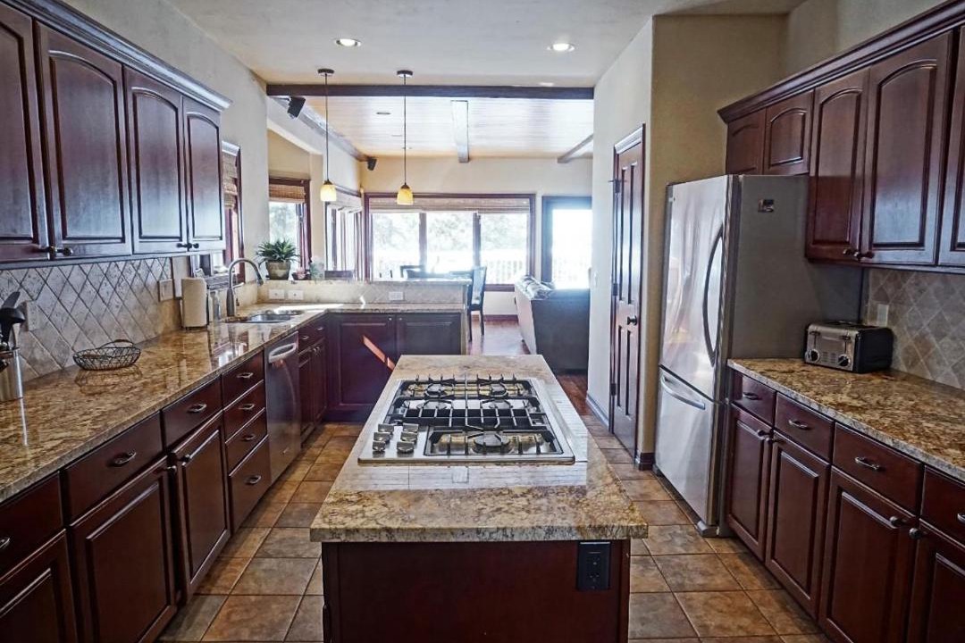 Photo of Kitchen in Highland Meadows