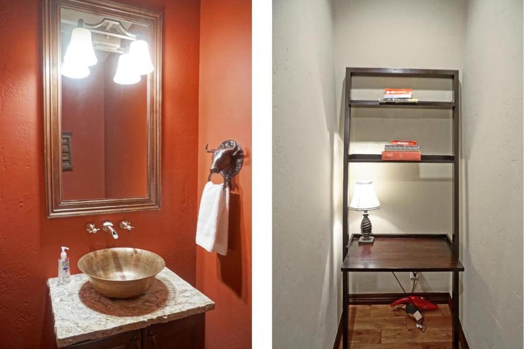 Photo of Bathroom in Highland Meadows