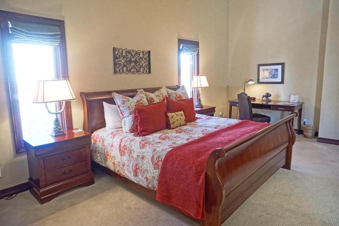 Photo of Bedroom in Highland Meadows