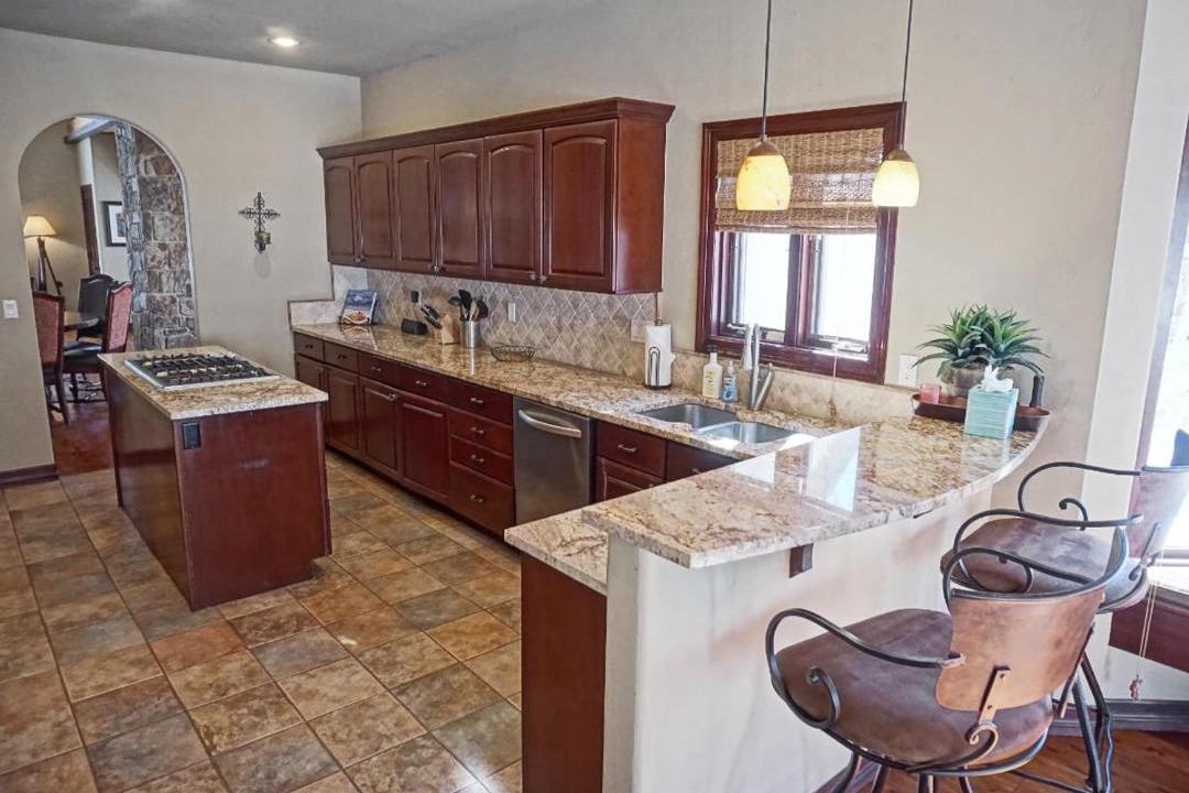 Photo of Kitchen in Highland Meadows