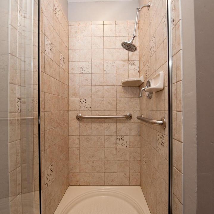 Photo of Bathroom in Historic Downtown Durango