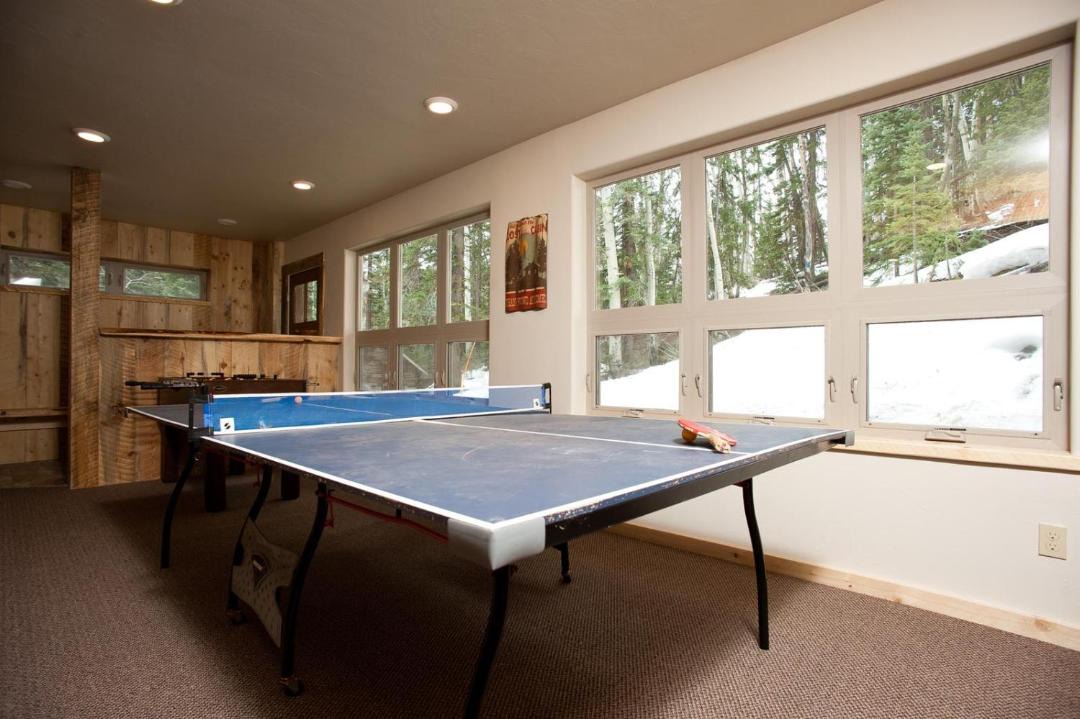 Photo of Livingroom in Columbine Lake