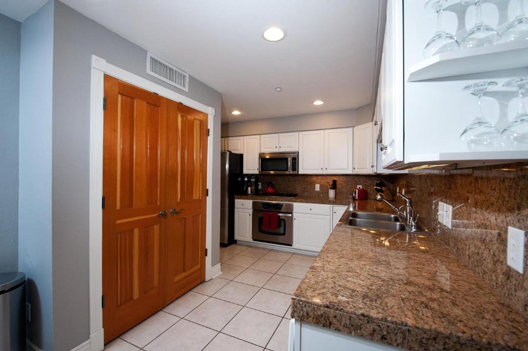 Photo of Kitchen in Historic Downtown Durango