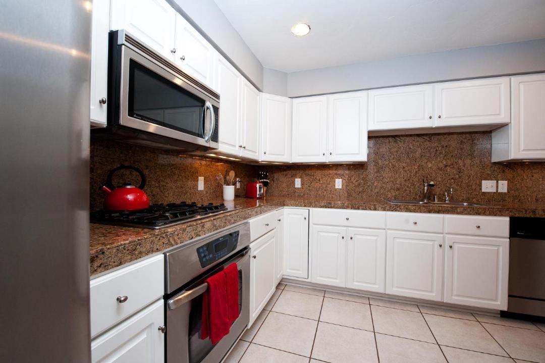 Photo of Kitchen in Historic Downtown Durango