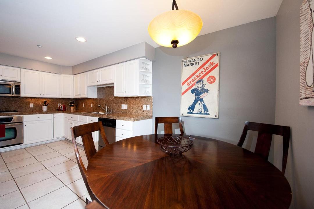 Photo of Livingroom in Historic Downtown Durango