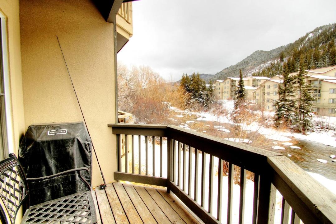 Photo of Patio Balcony in Avon