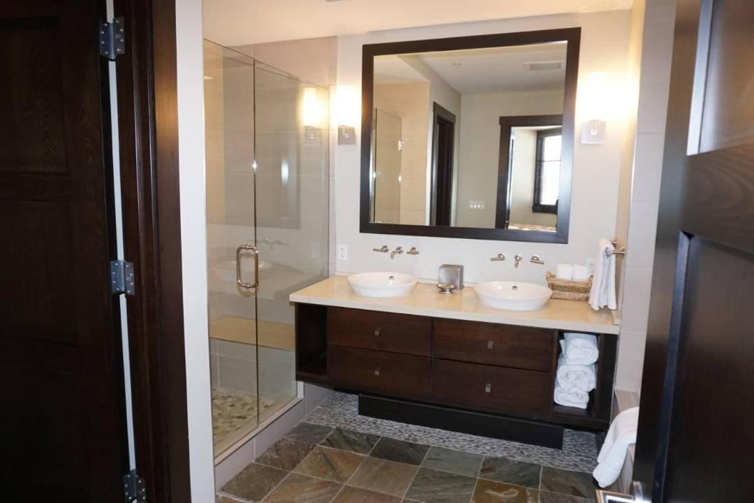 Photo of Bathroom in Snowmass Village
