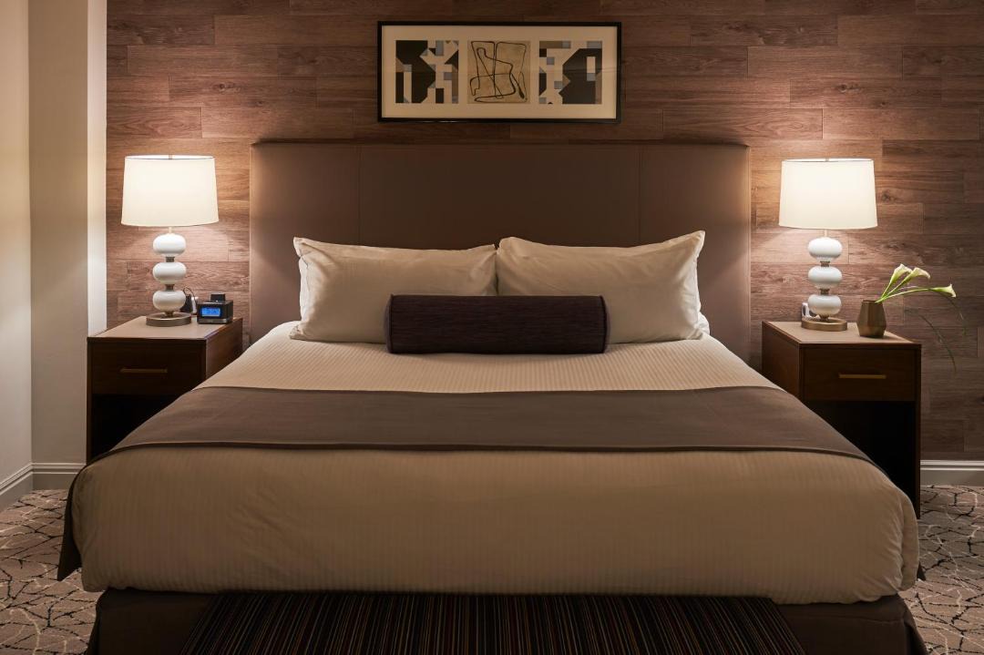 Photo of Bedroom in Uptown
