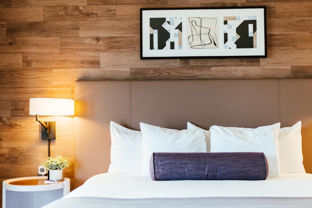 Photo of Bedroom in Uptown