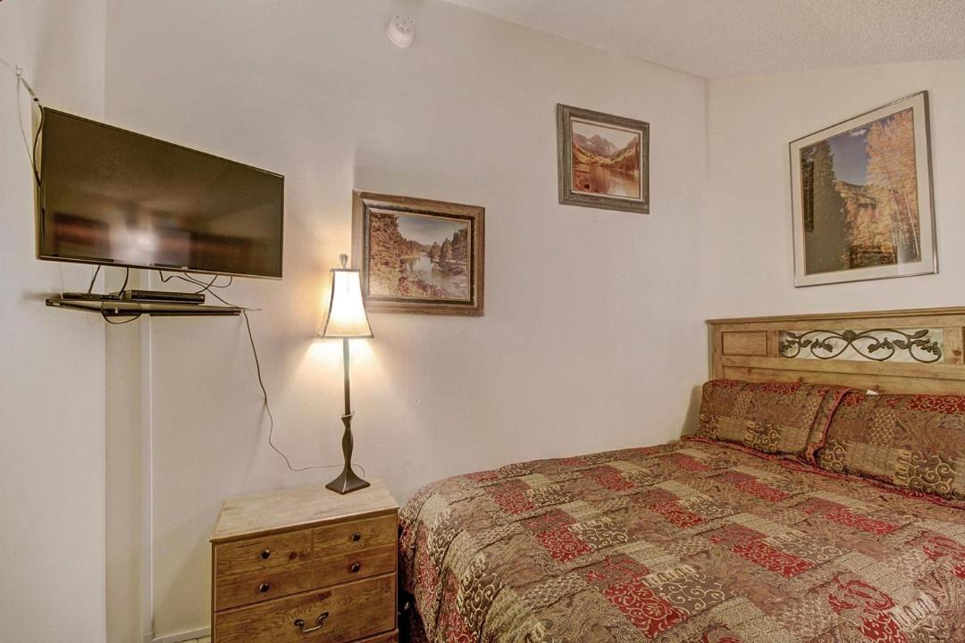 Photo of Bedroom in East Village at Copper
