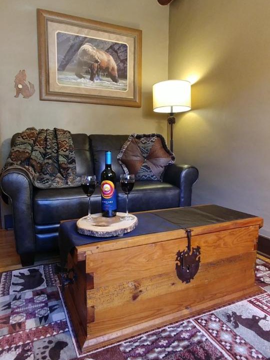 Photo of Livingroom in Cascade