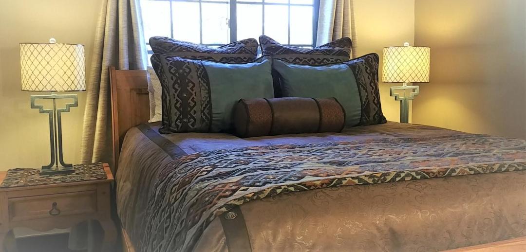 Photo of Bedroom in Cascade