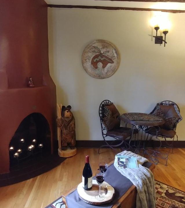 Photo of Livingroom in Cascade