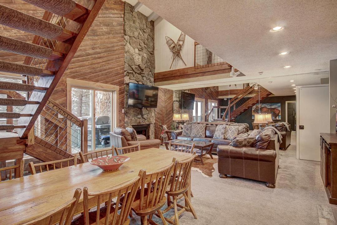 Photo of Others in Copper Mountain Village