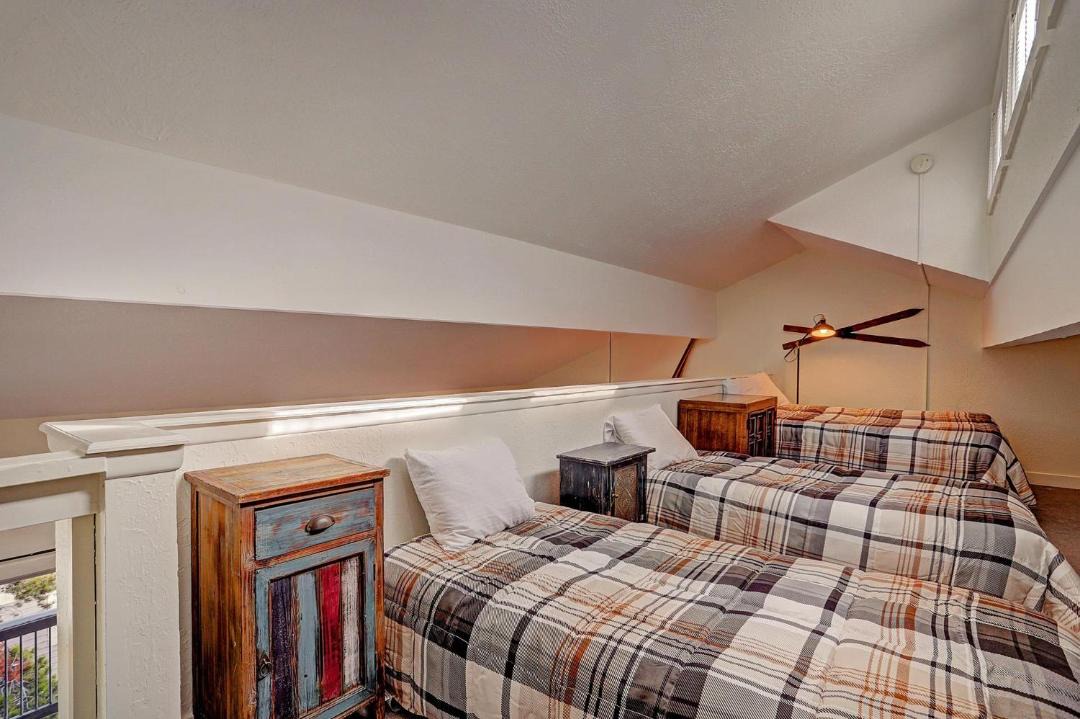 Photo of Bedroom in Warrior's Mark