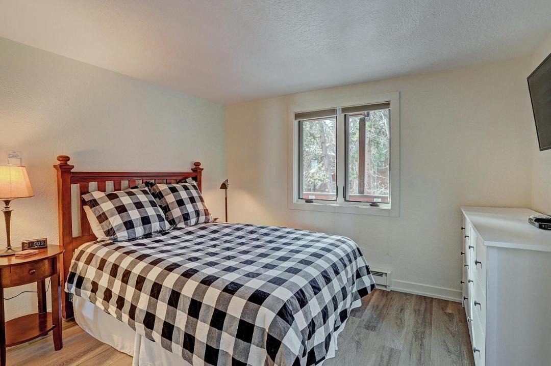 Photo of Bedroom in Warrior's Mark