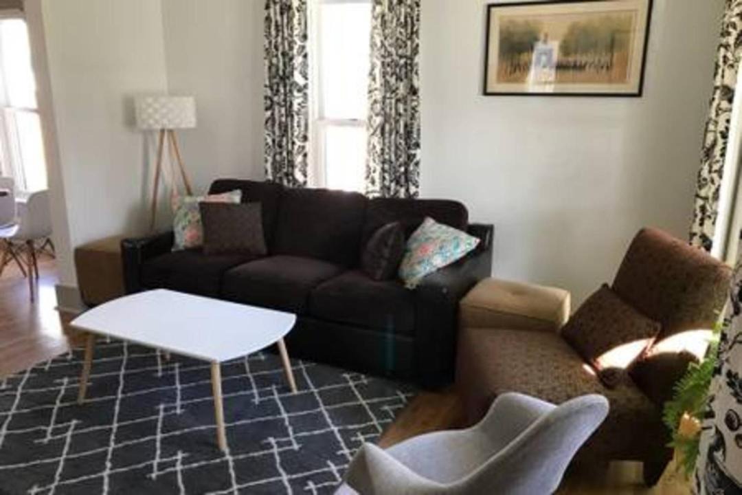 Photo of Livingroom in Old Town West