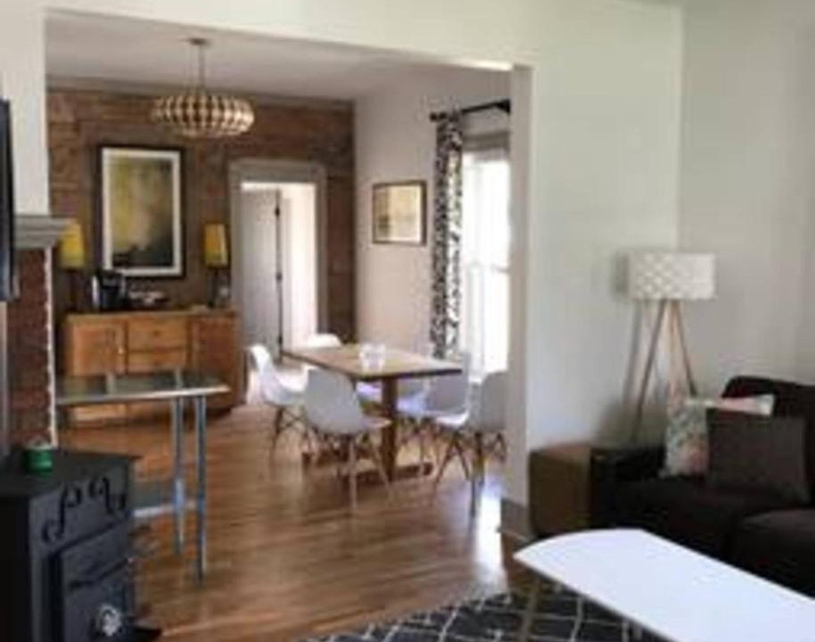 Photo of Livingroom in Old Town West