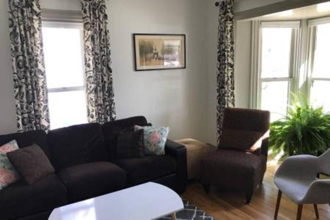 Photo of Livingroom in Old Town West