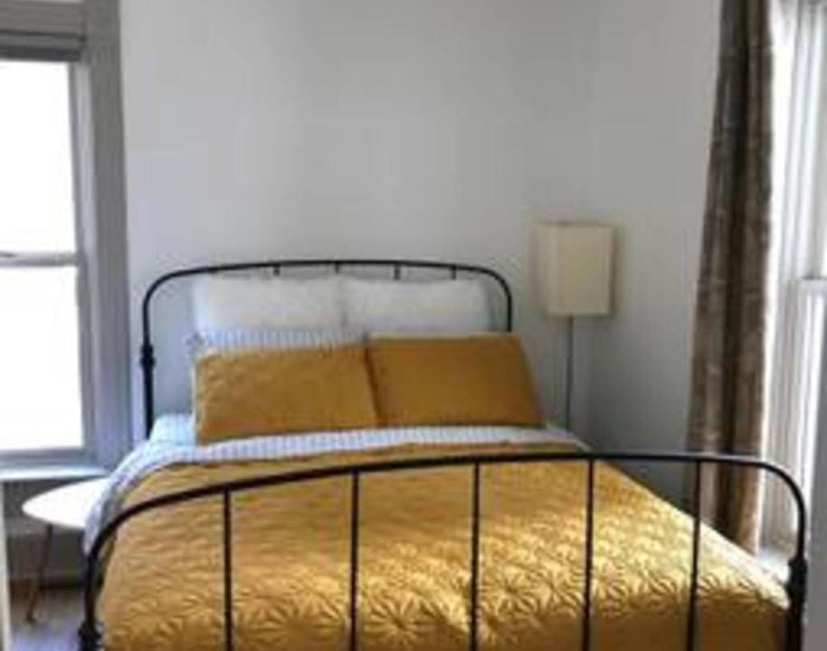 Photo of Bedroom in Old Town West