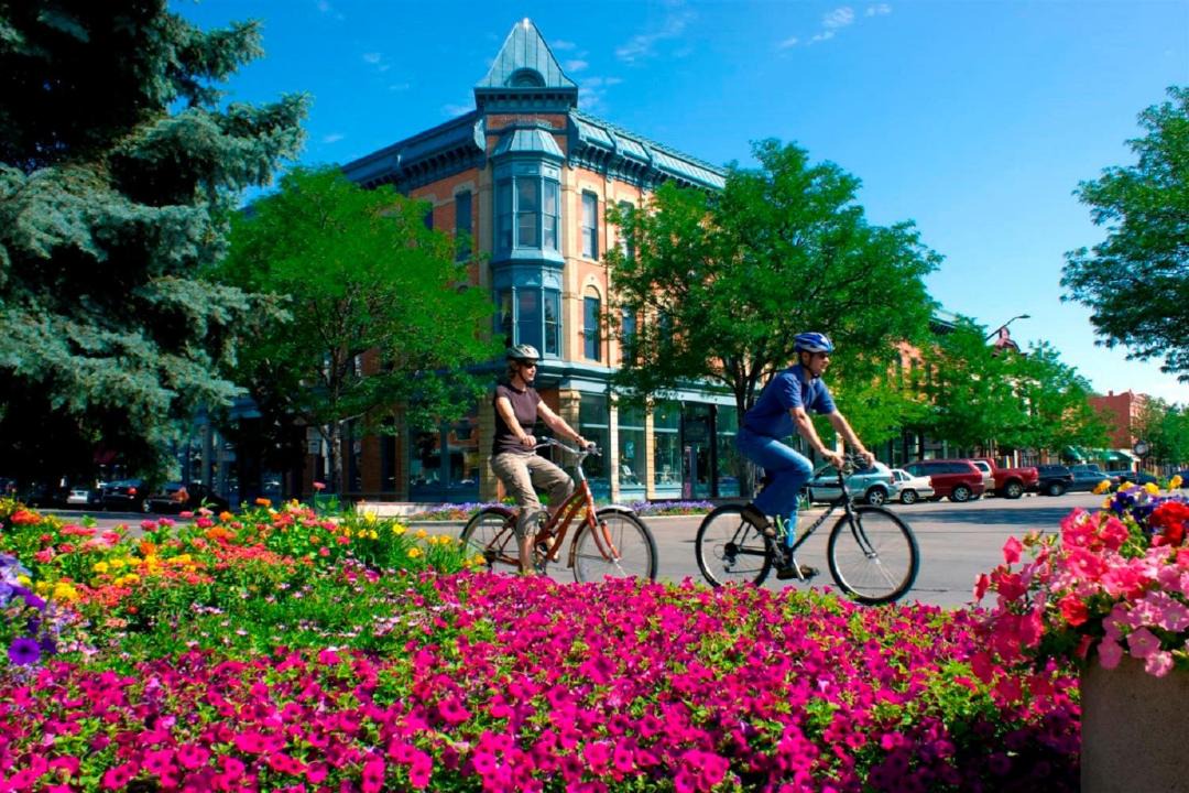 Photo of Others in Old Town West