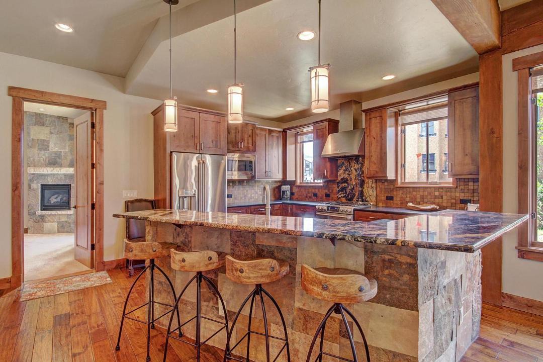 Photo of Livingroom in Fairmount On The River