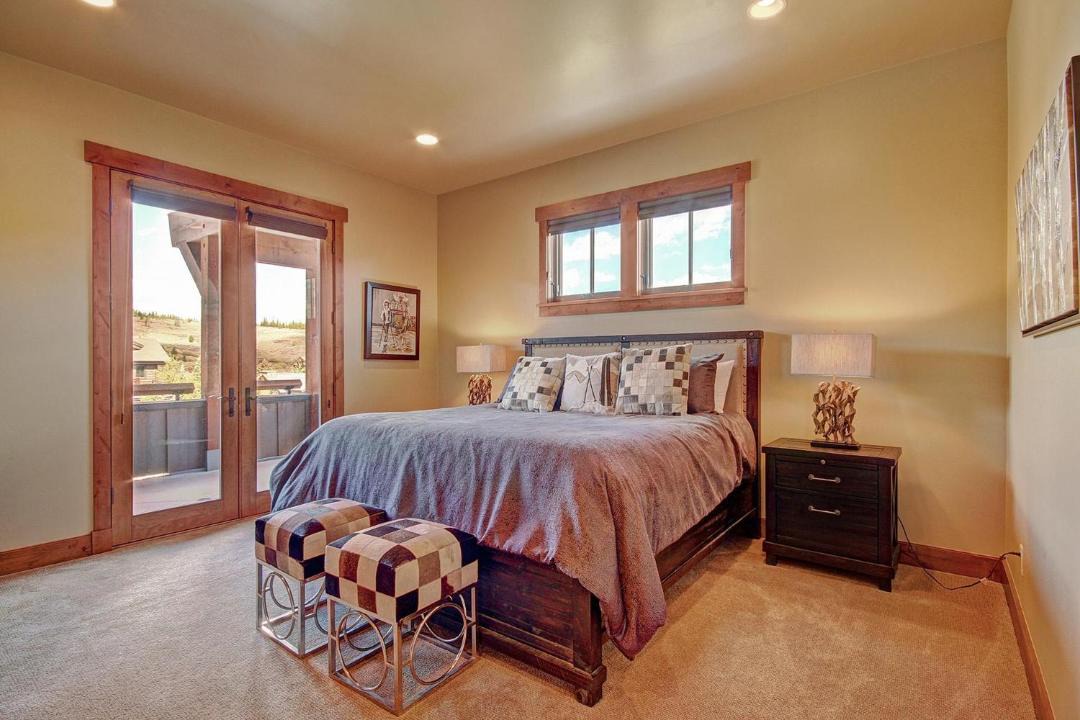 Photo of Bedroom in Fairmount On The River