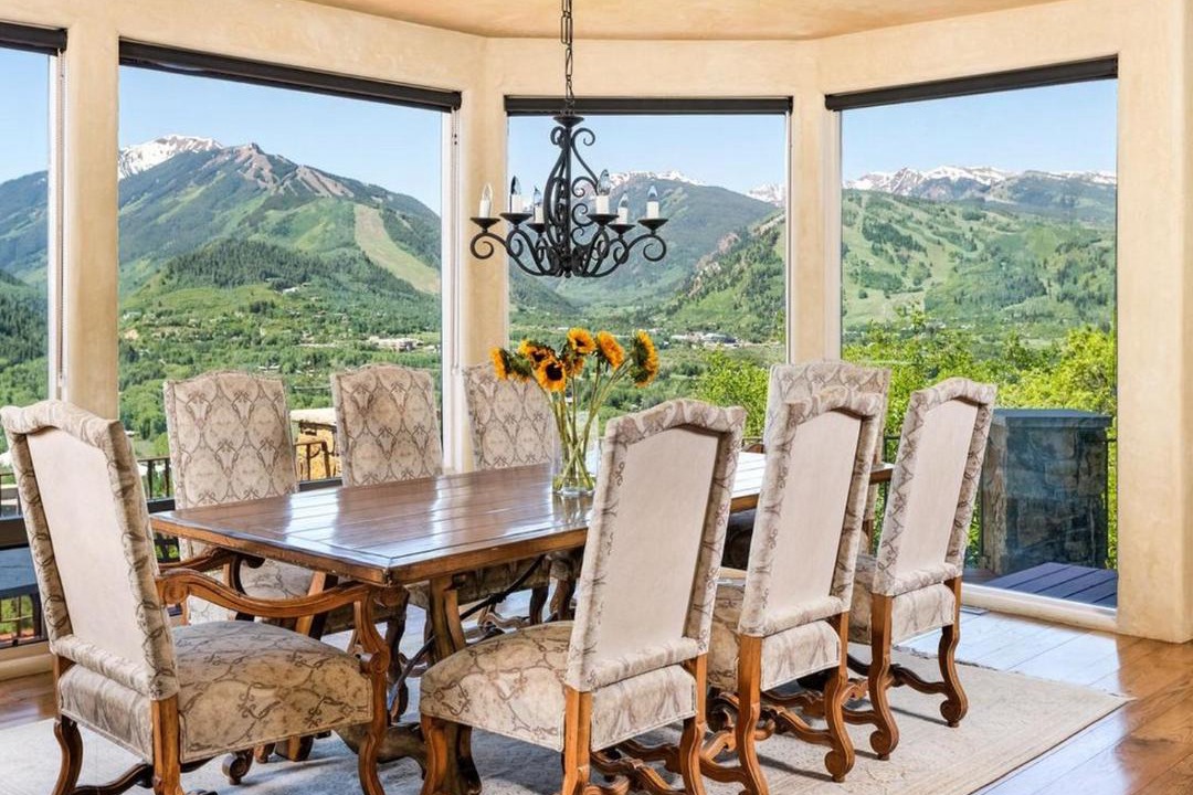 Photo of Patio Balcony in Red Mountain
