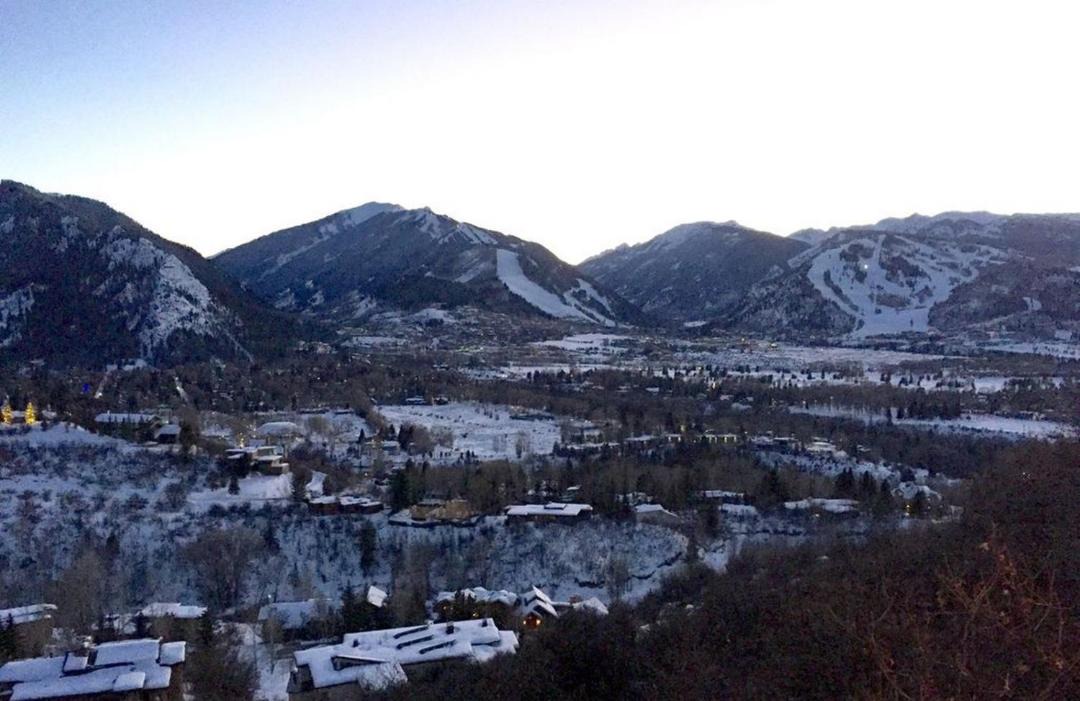Photo of Others in Red Mountain