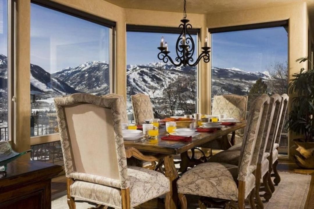 Photo of Patio Balcony in Red Mountain