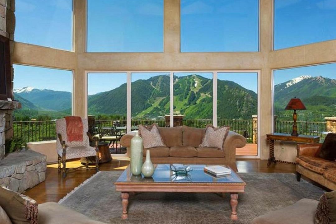 Photo of Patio Balcony in Red Mountain